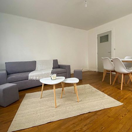 Hennebont, Super Appartement Au Coeur De La Ville Εξωτερικό φωτογραφία