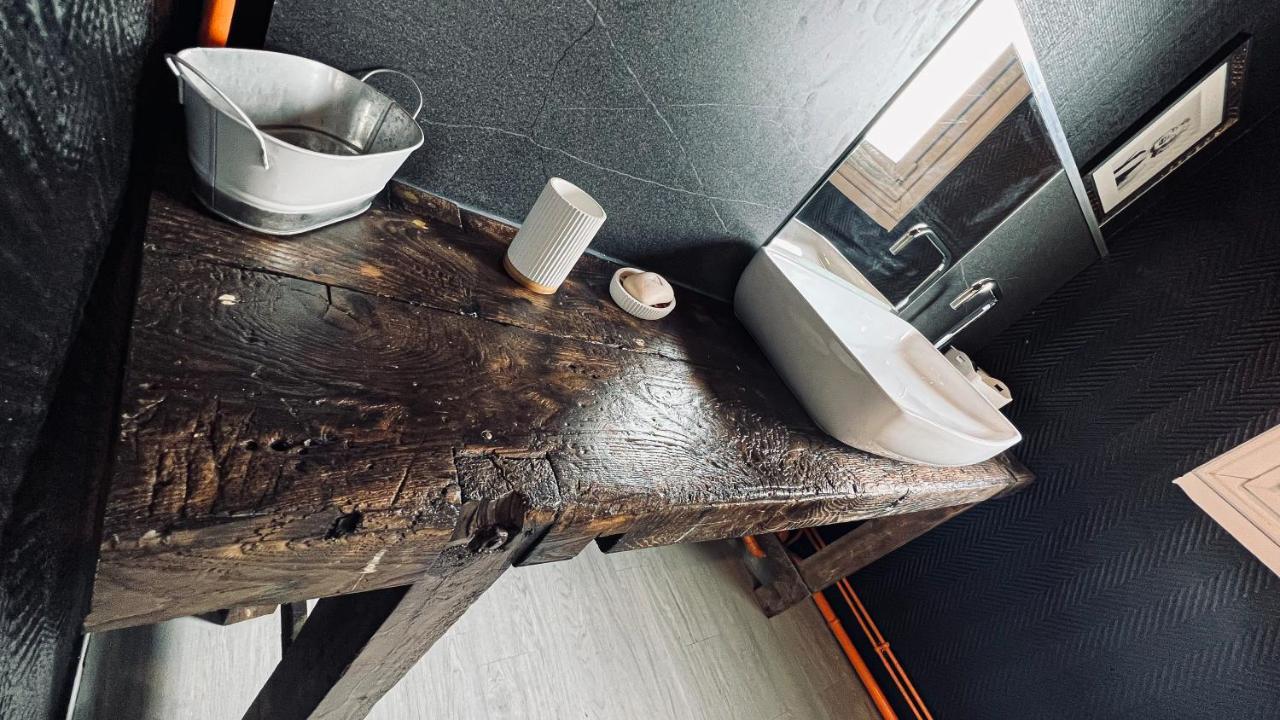 Hennebont, Super Appartement Au Coeur De La Ville Εξωτερικό φωτογραφία
