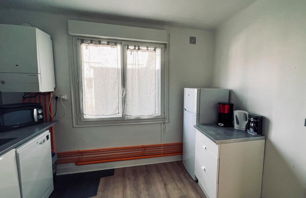 Hennebont, Super Appartement Au Coeur De La Ville Εξωτερικό φωτογραφία