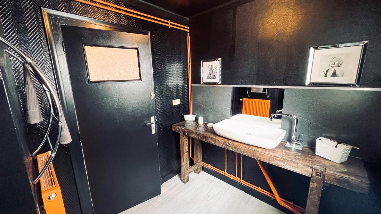 Hennebont, Super Appartement Au Coeur De La Ville Εξωτερικό φωτογραφία