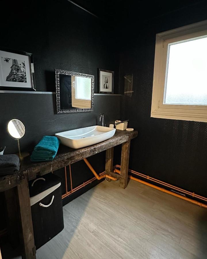 Hennebont, Super Appartement Au Coeur De La Ville Εξωτερικό φωτογραφία
